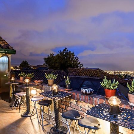 Hotel Muisca 보고타 외부 사진