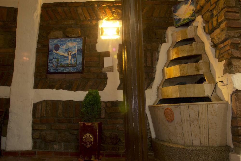 Hotel Muisca 보고타 외부 사진