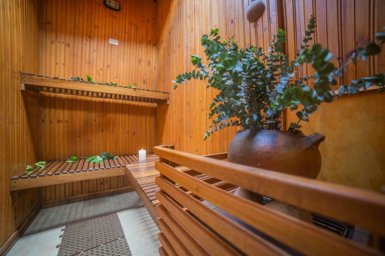 Hotel Muisca 보고타 외부 사진
