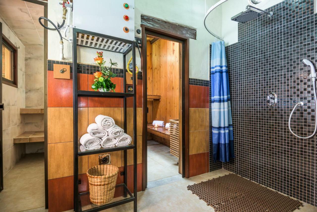 Hotel Muisca 보고타 외부 사진