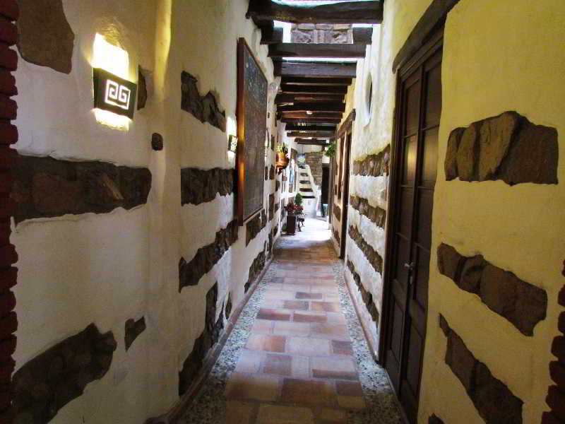 Hotel Muisca 보고타 외부 사진